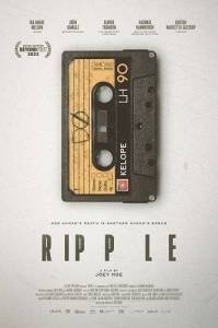 Рябь / Ripple Рябь / Ripple
