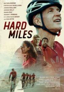Трудные мили / Hard Miles Трудные мили / Hard Miles