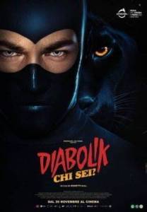 Дьяволик: кто ты? / Diabolik chi sei? / Diabolik: Who Are You? Дьяволик: кто ты? / Diabolik chi sei? / Diabolik: Who Are You?