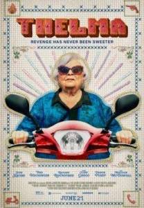 Тельма / Thelma Тельма / Thelma
