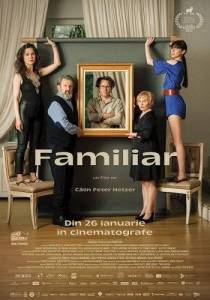 Член семьи / Familiar Член семьи / Familiar
