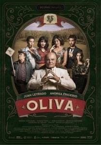 Оливка / Oliva Оливка / Oliva