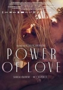 Дикая любовь / Power of Love Дикая любовь / Power of Love