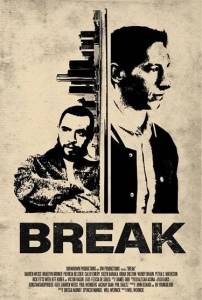 Разбой / Break Разбой / Break