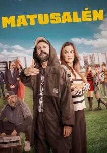 Старик-рэпер / Matusalen Старик-рэпер / Matusalen