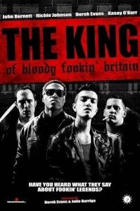 Король кровавой Британии / The King of Bloody Fookin' Britain Король кровавой Британии / The King of Bloody Fookin' Britain
