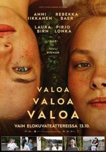 Свет, свет, свет / Valoa valoa valoa / Light Light Light Свет, свет, свет / Valoa valoa valoa / Light Light Light