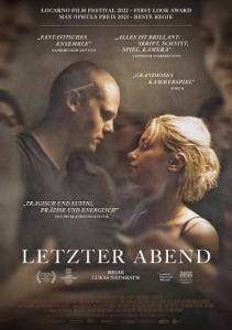 Прощальный вечер / Letzter Abend Прощальный вечер / Letzter Abend