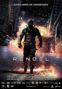 Рендель: Месть без конца / Rendel 2: Cycle of Revenge Рендель: Месть без конца / Rendel 2: Cycle of Revenge