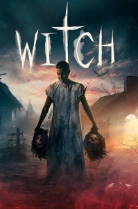  / Witch