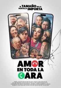 Влюбленные на всю голову / Amor en toda la cara Влюбленные на всю голову / Amor en toda la cara