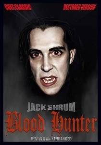 Охотник за кровью / Blood Hunter: Revived and Enhanced Охотник за кровью / Blood Hunter: Revived and Enhanced