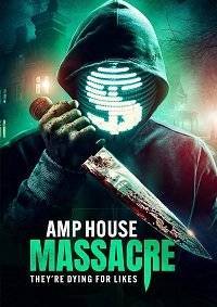 Резня в Амп-Хаусе / Amp House Massacre Резня в Амп-Хаусе / Amp House Massacre
