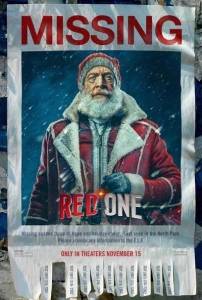  / Red One