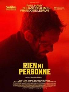 Никто и ничто / Rien ni personne / No One and Nothing Никто и ничто / Rien ni personne / No One and Nothing
