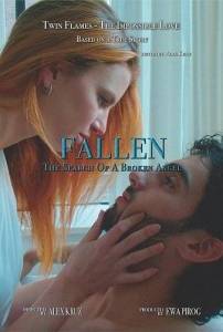 В поисках падшего ангела / Fallen: The Search of A Broken Angel В поисках падшего ангела / Fallen: The Search of A Broken Angel