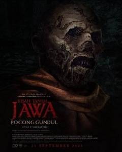 Сказки острова Ява: Поконг Гундул / Kisah Tanah Jawa: Pocong Gundul / Kisah Tanah Jawa - Chapter 1. Pocong Gundul Сказки острова Ява: Поконг Гундул / Kisah Tanah Jawa: Pocong Gundul / Kisah Tanah Jawa - Chapter 1. Pocong Gundul