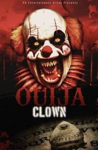 Клоун Уиджи / Ouija Clown Клоун Уиджи / Ouija Clown