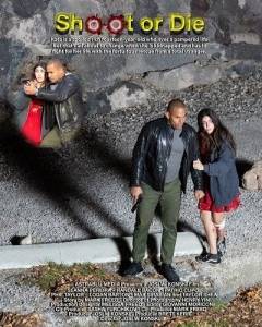 Стреляй или умри / Shoot or Die Стреляй или умри / Shoot or Die