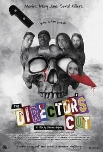 Режиссерская версия / The Director's Cut Режиссерская версия / The Director's Cut