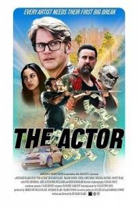 Актер / The Actor Актер / The Actor