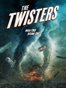 Торнадокалипсис / The Twisters / Tornadopocalypse Торнадокалипсис / The Twisters / Tornadopocalypse