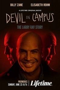 Дьявол на кампусе: История Ларри Рэя / Devil on Campus: The Larry Ray Story Дьявол на кампусе: История Ларри Рэя / Devil on Campus: The Larry Ray Story