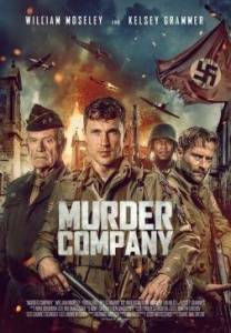 Команда убийц / Murder Company Команда убийц / Murder Company