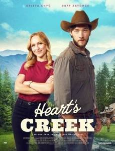 Роман в Скалистых горах / A Rocky Mountain Affair / Hearts Creek Роман в Скалистых горах / A Rocky Mountain Affair / Hearts Creek