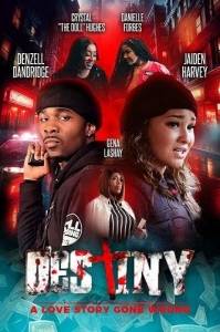 Дэстини: Неудачная история о любви / Destiny: A Love Story Gone Wrong Дэстини: Неудачная история о любви / Destiny: A Love Story Gone Wrong