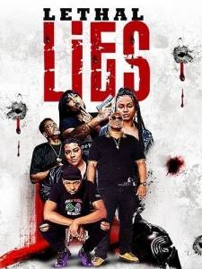 Смертельная ложь / Lethal Lies Смертельная ложь / Lethal Lies