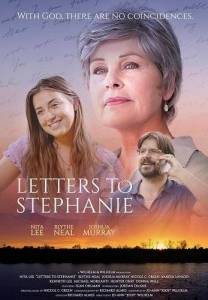 Письма Стефани / Letters to Stephanie Письма Стефани / Letters to Stephanie