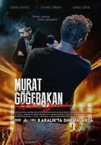 Мурат Геебакан: мое страдающее сердце / Murat Gogebakan: Kalbim Yarali Мурат Геебакан: мое страдающее сердце / Murat Gogebakan: Kalbim Yarali