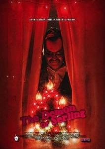 Демон Серлинга / The Demon of Serling Демон Серлинга / The Demon of Serling