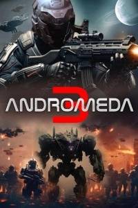 Андромеда 3 / Andromeda 3 Андромеда 3 / Andromeda 3