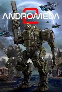 Андромеда 2 / Andromeda 2 Андромеда 2 / Andromeda 2