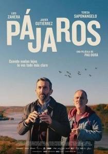 Птицы / Pajaros / Birds Flying East Птицы / Pajaros / Birds Flying East