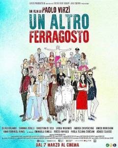 Еще один Феррагосто / Un altro Ferragosto Еще один Феррагосто / Un altro Ferragosto