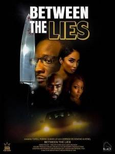 В паутине лжи / Between the Lies В паутине лжи / Between the Lies