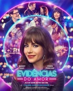 Доказательства любви / Evidencias do Amor / Traces of Love Доказательства любви / Evidencias do Amor / Traces of Love