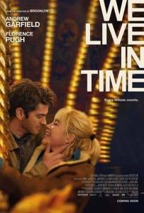 Время жить / We Live in Time Время жить / We Live in Time