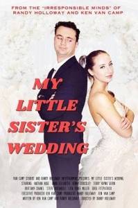 Свадьба младшей сестры / My Little Sister's Wedding Свадьба младшей сестры / My Little Sister's Wedding