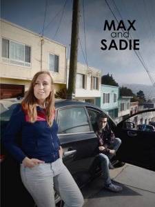 Макс и Сэйди / Max and Sadie Макс и Сэйди / Max and Sadie