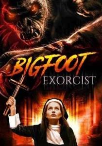 Изгоняющая Бигфута / Bigfoot Exorcist Изгоняющая Бигфута / Bigfoot Exorcist