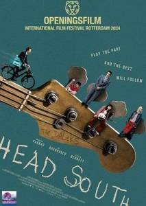 На юг / Head South / Fingiendo ser punk На юг / Head South / Fingiendo ser punk