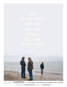 Каждый может стать беженцем / You Never Know, One Day You Too Might Become a Refugee Каждый может стать беженцем / You Never Know, One Day You Too Might Become a Refugee