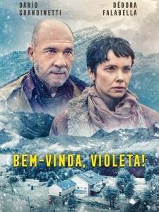 Добро пожаловать, Виолета! / Bem-Vinda, Violeta! / Welcome, Violeta! Добро пожаловать, Виолета! / Bem-Vinda, Violeta! / Welcome, Violeta!