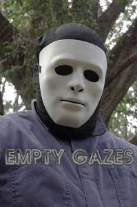 Пустые глаза / Empty Gazes Пустые глаза / Empty Gazes