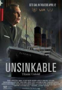 Непотопляемый / Unsinkable Непотопляемый / Unsinkable