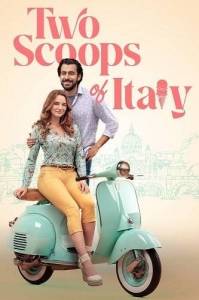 Два шарика Италии / Two Scoops of Italy Два шарика Италии / Two Scoops of Italy
